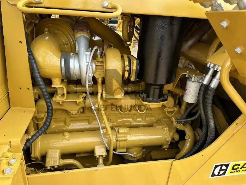 Used Cat Bulldozer D7G CAT Crawler Tractor D7G Used Caterpillar Bulldozers for Sale CAT D7 Bulldozer