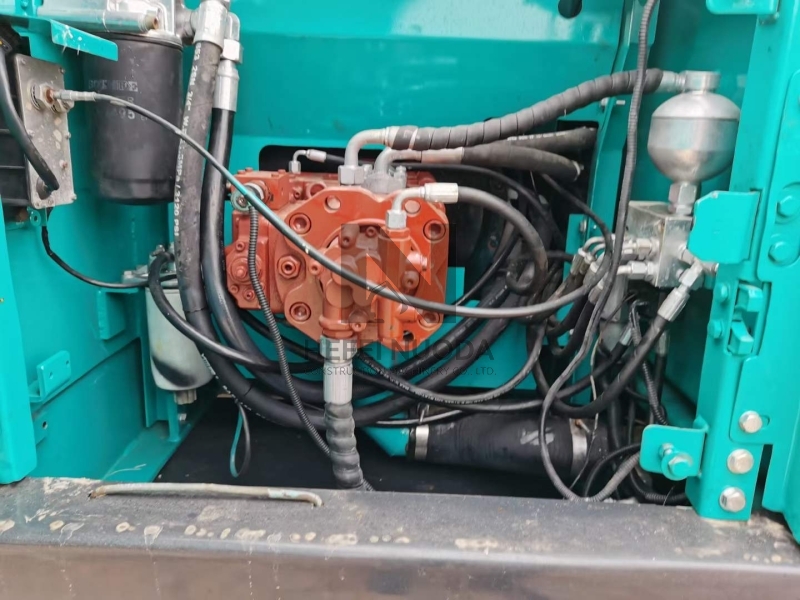 Sunward SWE150E Wheeled Second-hand Excavator China Brand Swe150e Used Digger 15TON on Cheap Price Sale