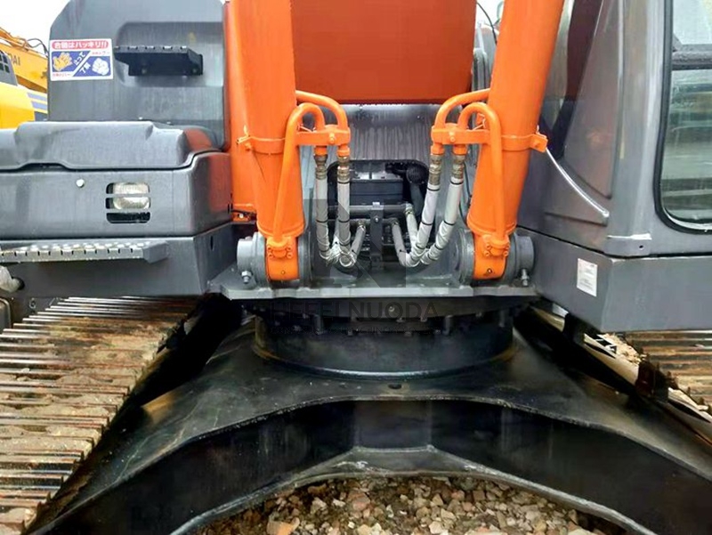 Good Original High Quality Used Excavator Hitachi ZX250H-3 in Stock Low Price