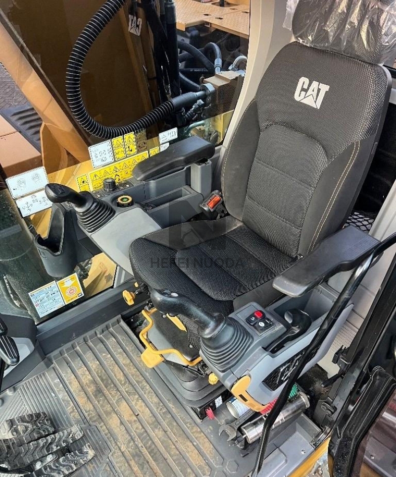 Excavadora Caterpillar 326gc  Excavator Used Carter 326gc Mine Excavators for Sale