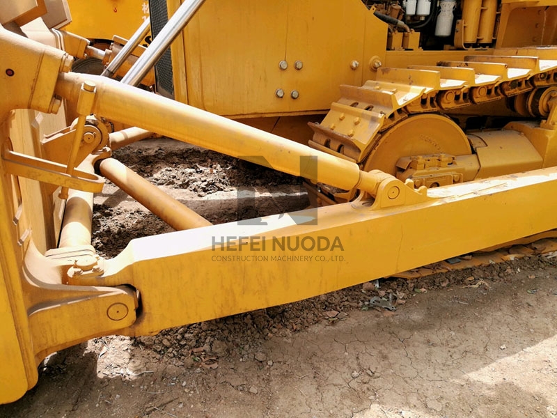 Shantui Sd32 Dozer Price Crawler Bulldozer with Ripper Bulldozer Factory Price