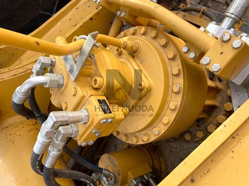 Used Hydraulic CAT 390D Excavator, CAT 390D Large Rega Excavator in Stock