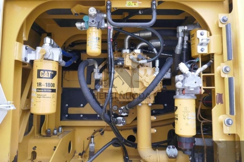 Used CAT349F Excavator, CAT Excavator 349 349D 349E 349EL 349F, Caterpillar Mining Machinery Heavy Duty Equipment