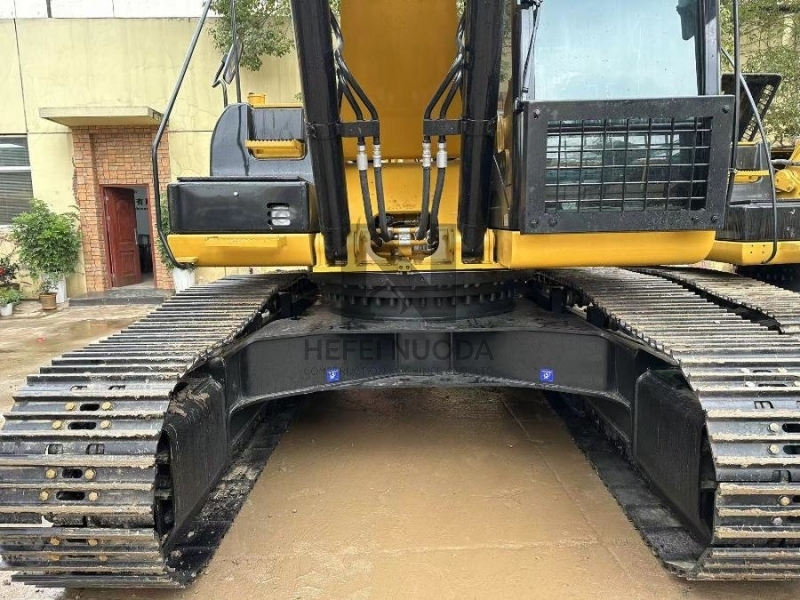 36ton Cat Heavy Equipment 336d2 Used Excavator Good Second Hand Excavator Used Excavators