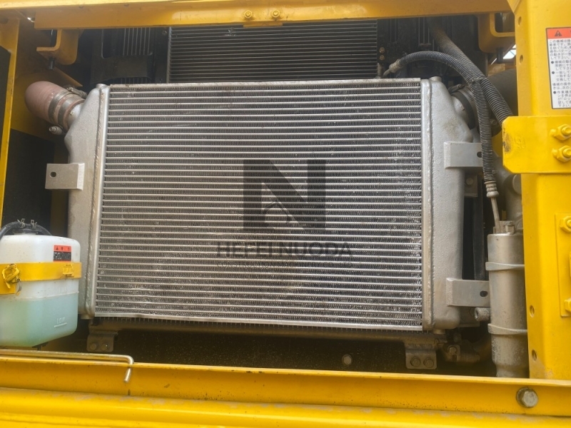 Cheap Price Japan Original Used Excavators Komatsu PC350-8 for Sale in Stock