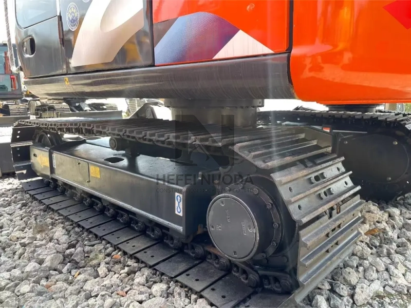 First Class Used Excavators Japan Used Excavator Hitachi ZX70 7 Ton Hitachi Excavator for Sale