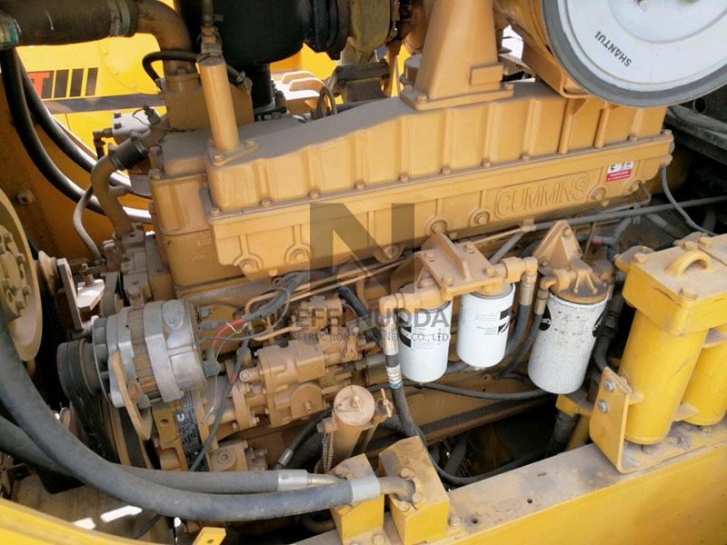 Shantui Sd32 Dozer Price Crawler Bulldozer with Ripper Bulldozer Factory Price