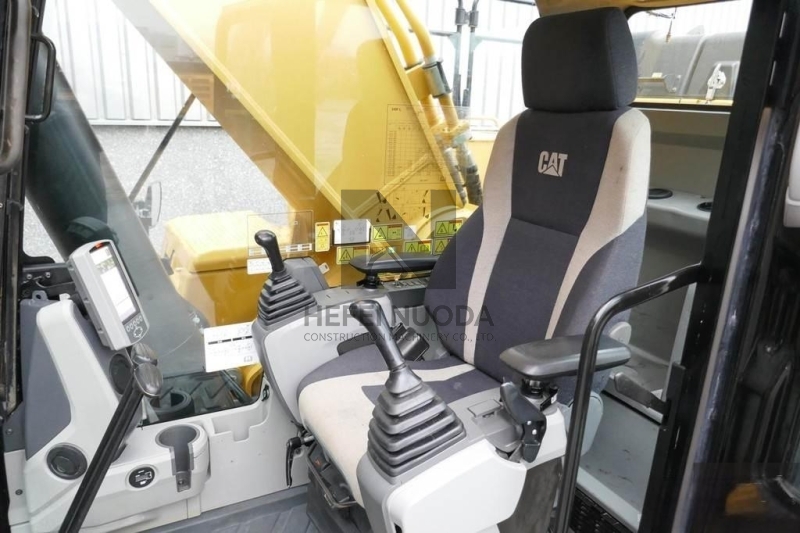 Used CAT349F Excavator, CAT Excavator 349 349D 349E 349EL 349F, Caterpillar Mining Machinery Heavy Duty Equipment