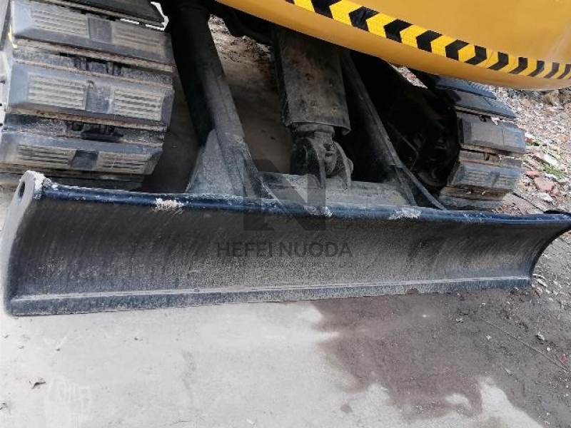 Original Mini SY65C Used Sany Excavator 6700KG High Perfomance